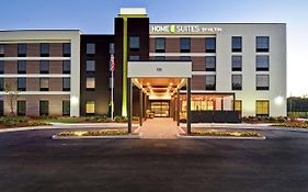 Home2 Suites By Hilton Lagrange