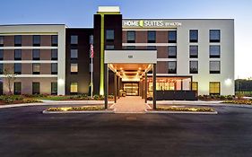 Home2 Suites By Hilton Lagrange